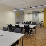 فضای کار اشتراکی کاریز