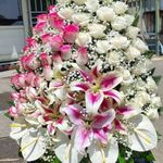 گل فروشی دنیز آنلاین (شعبه 2)