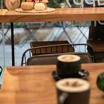 کافه کافئین