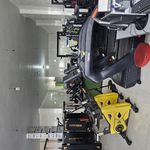 باشگاه ورزشی بدنسازی زرین