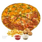 فست‌فود سورن