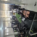 باشگاه ورزشی بدنسازی زرین