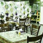 کافه رستوران زندگی بهشتی