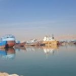 میوه فروشی بندر رستمی