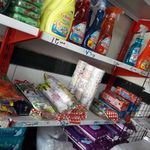 سوپرمارکت جلالوندی