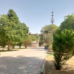 پارک شهید صباغیان