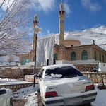 امامزاده سید بهاء الدین محمد
