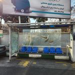 ایستگاه کامرانیه