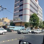 کارگزار بیمه تامین اجتماعی شعبه حصارک