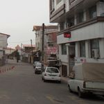 رستوران گیلار سرولات