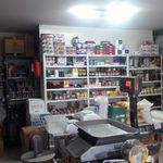 سوپرمارکت جلالوندی