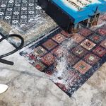 قالیشویی صبوری