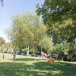مجتمع خدمات رفاهی دشت بهشت سپاه کرج