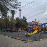 پارک شهید صباغیان