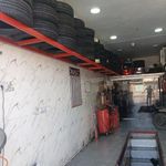 پنچرگیری ولاستیک فروشی پاسارگاد