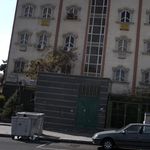 ساختمان پزشکان۱