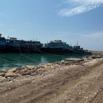 میوه فروشی بندر رستمی