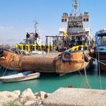 میوه فروشی بندر رستمی