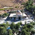 امامزاده سید بهاء الدین محمد