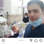 دکتر سامان صداقت قوام