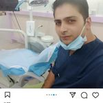 دکتر سامان صداقت قوام