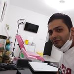 دکتر سامان صداقت قوام