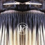 خدمات وآموزش اکستنشن مو فافا-50درصدتخفیف