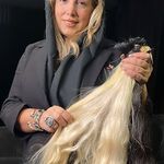 خدمات وآموزش اکستنشن مو فافا-50درصدتخفیف