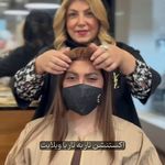 خدمات وآموزش اکستنشن مو فافا-50درصدتخفیف