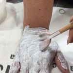 فیشال وپاکسازی پوست اندیشه شادی علیرضائی