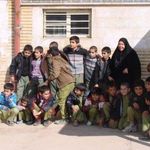مدرسه ابتدایی مهدیه دیناروندسفلی