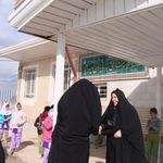 مدرسه ابتدایی مهدیه دیناروندسفلی
