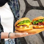 فست فود شیلا (قصرالدشت)