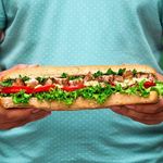 فست فود شیلا (قصرالدشت)