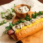 فست فود شیلا (قصرالدشت)