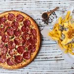 فست فود شیلا (قصرالدشت)