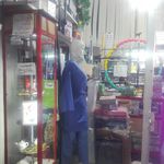 کالای پزشکی پاستور طب اسماعیلی