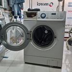 نمایندگی تعمیرات لباسشویی بوش سرویس