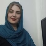 مریم مرادی