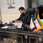 وکیل محمد جهانی طلب