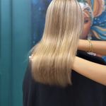 سالن زیبایی هالیرا