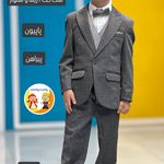 لباس کودک و نوجوان پرنس و پرنسس