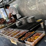 طباخی بره طلایی عظیمیه