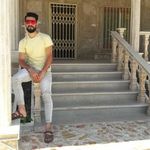 بهنام داداشیآلیله
