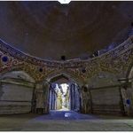 چهارسوق بزرگ بازار تهران