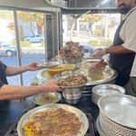 طباخی بره طلایی عظیمیه