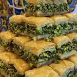 سوهان و گز داریوش