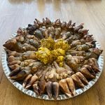 طباخی بره طلایی عظیمیه