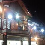 رستوران و سفره خانه سنتی چهارفصل