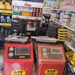 اتو سرویس سعید